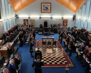 What Happens At a Freemasons Lodge Meeting - Berkshire Freemasonry